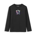 Not Like Bros Full Sleeves Tee