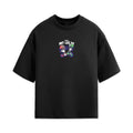 Not Like Bros Oversized Tee