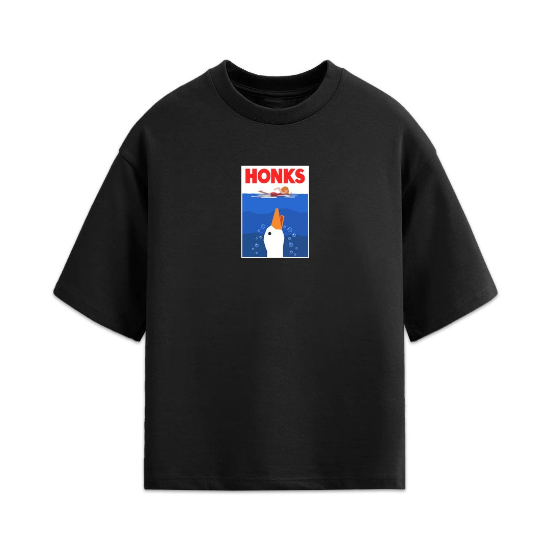 HONK Regular Tee