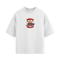 Boring Sucks  Oversized Tee