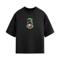 I Myself Am Strange And Unusual Oversized Tee