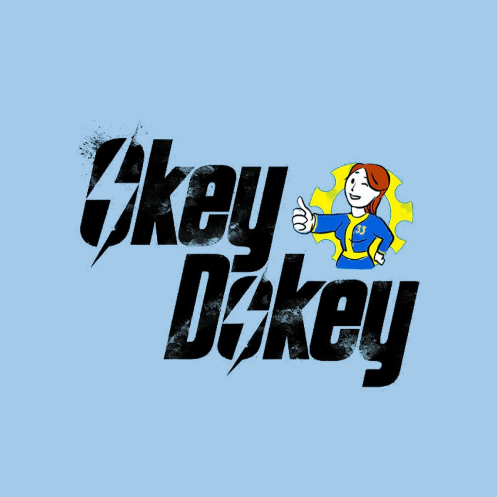 Okey Dokey Regular Tee