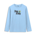 Okey Dokey Full Sleeves Tee