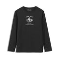 Press Start To Destroy Full Sleeves Tee