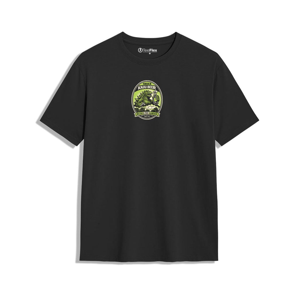 Giant Monster Beer Regular Tee