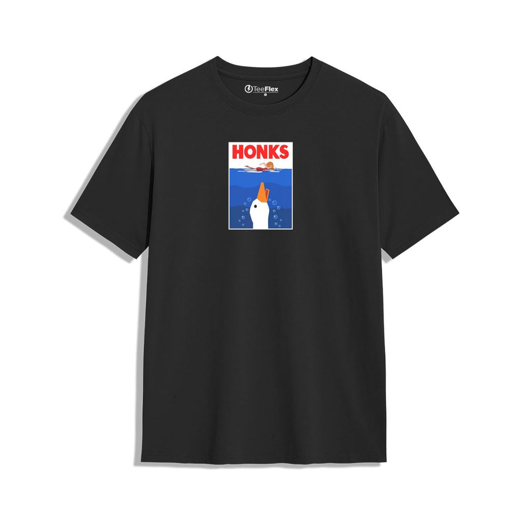 HONK Regular Tee