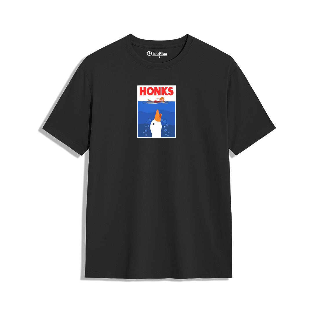 HONK Regular Tee