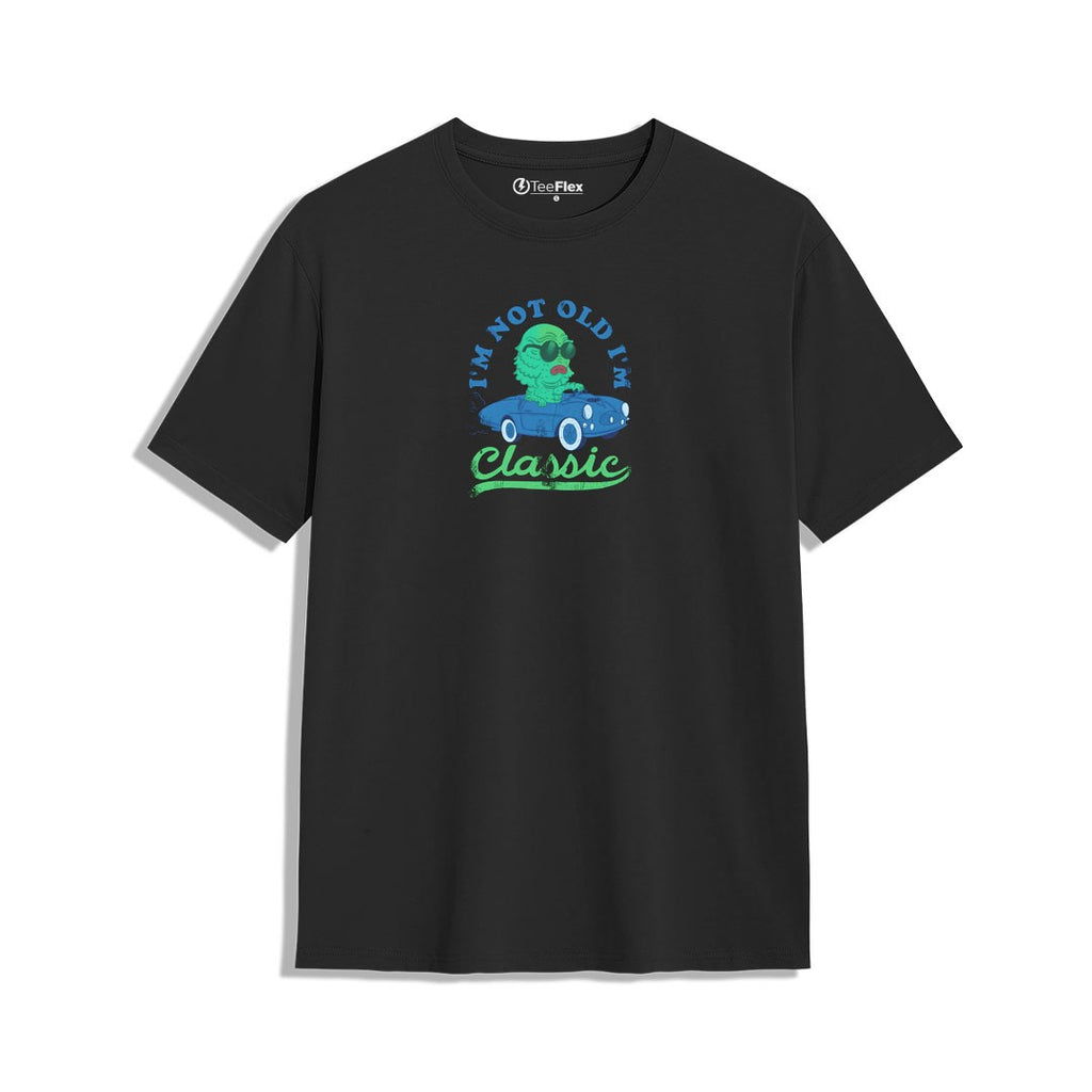 I'm Not Old I'm Classic Regular Tee