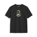 I Myself Am Strange And Unusual Regular Tee