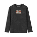 RPG Vintage Roll For Luck Full Sleeves Tee