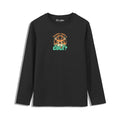 Raccoon Island Cult Full Sleeves Tee