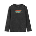 Running Since 1985 Full Sleeves Tee