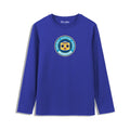 Servbot Emblem Full Sleeves Tee