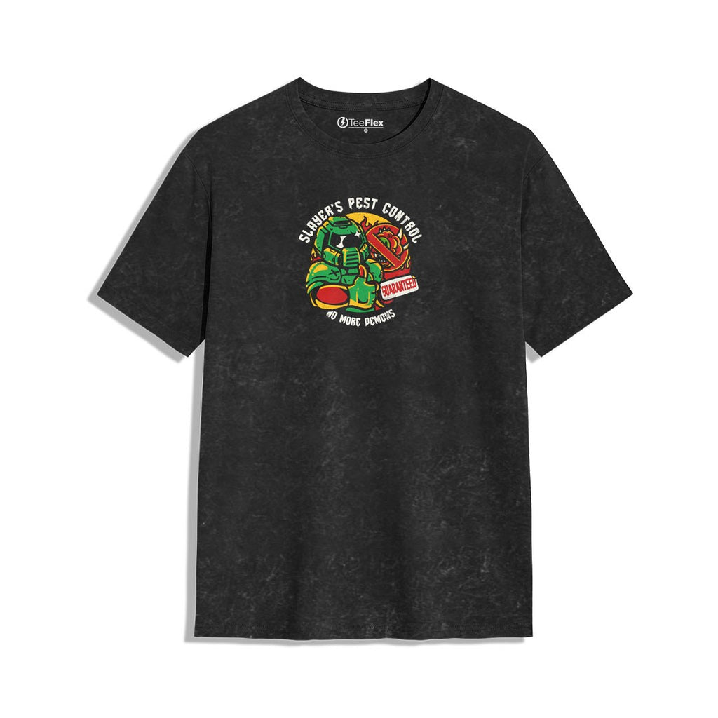 Slayer's Pest Control Regular Tee