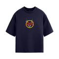 Soldier Slayer Oversized Tee