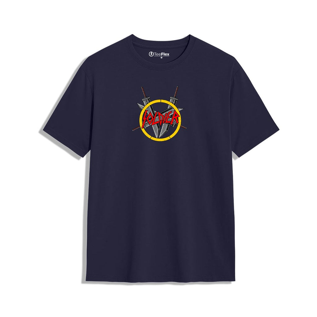 Soldier Slayer Regular Tee
