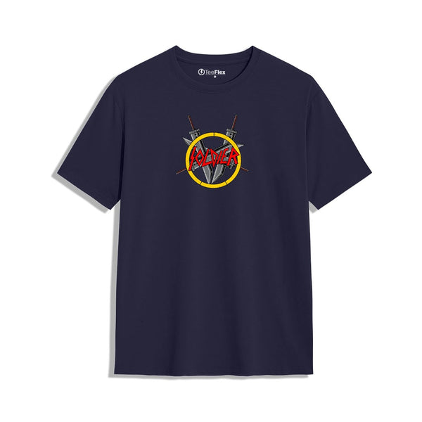 Soldier Slayer  Tee