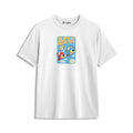 Super Genesis Bros Regular Tee