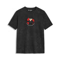 Tasteless And Fatal Washed Regular Tee