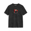 Tasteless And Fatal Washed Tee