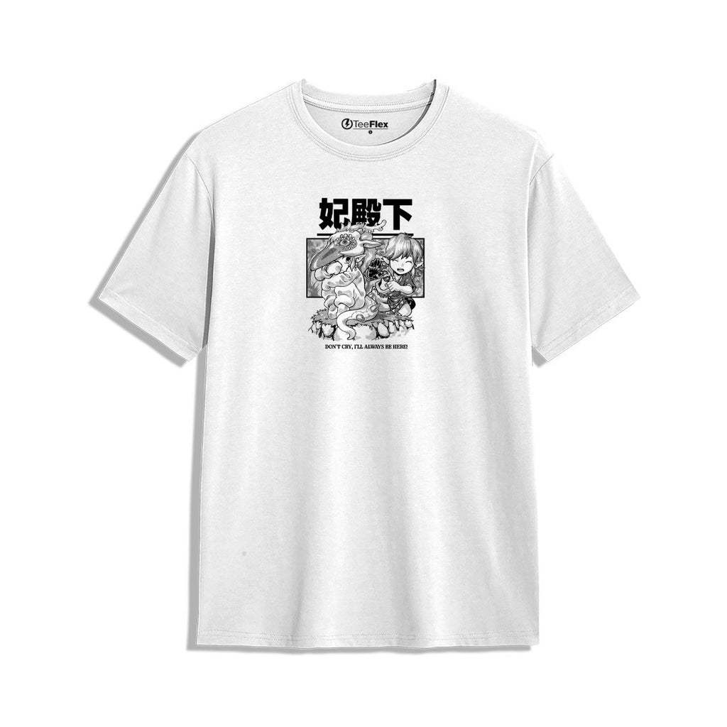 Tears Of The Princess Regular Tee