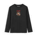The Amazing God Of War full Sleeves Tee