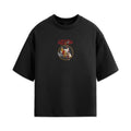 The Amazing God Of War Oversized Tee