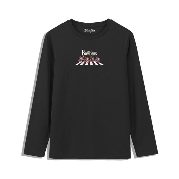 The Bombers Tee