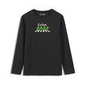 The Cactuars full Sleeves Tee