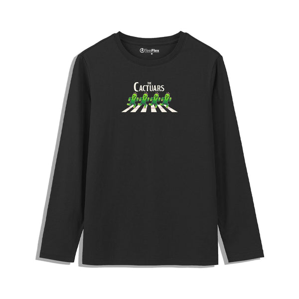 The Cactuars Tee