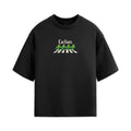 The Cactuars Oversized Tee
