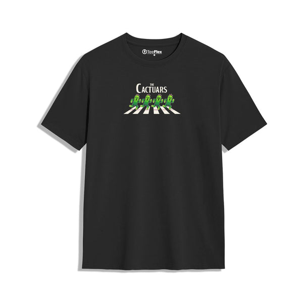 The Cactuars Tee