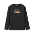 The Chocobos full Sleeves Tee