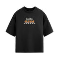 The Chocobos Oversized Tee