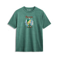 The Legend Of Peanuts Regular Tee