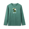 The Legend Of The Beagle full Sleeves Tee