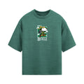 The Legend Of The Beagle Oversized Tee
