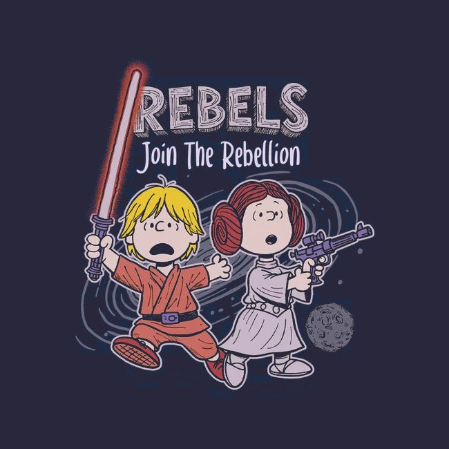 Rebel Kids Tee