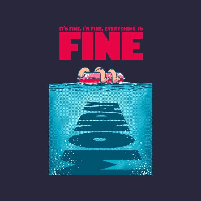 Need A Bigger Weekend Tee Secondary image