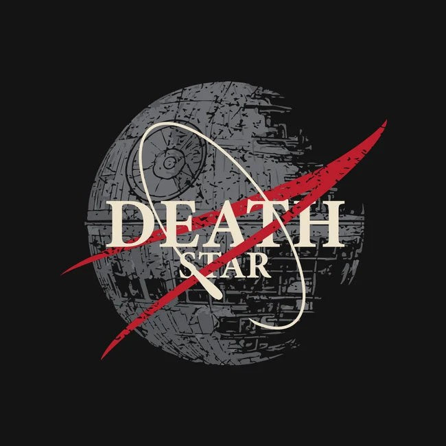The Death Star Tee