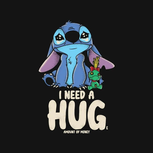 I Need Hug Tee