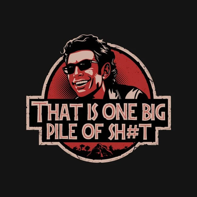 Big Pile Of Tee