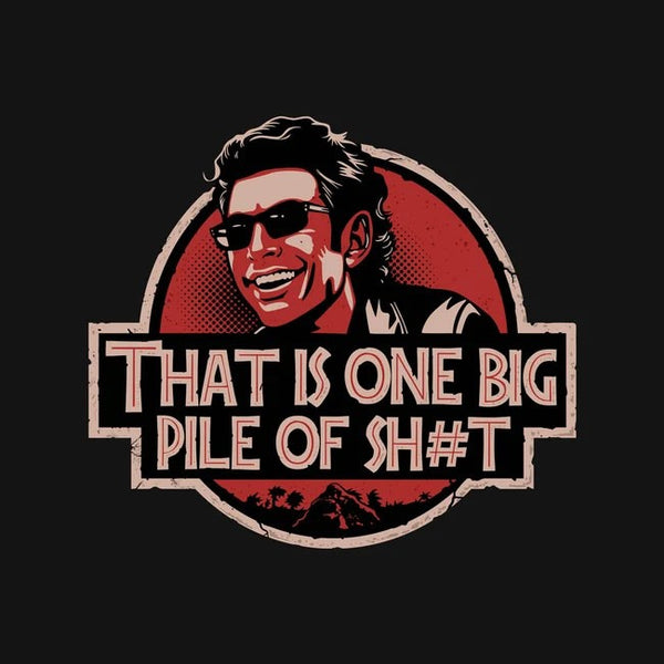 Big Pile Of Tee