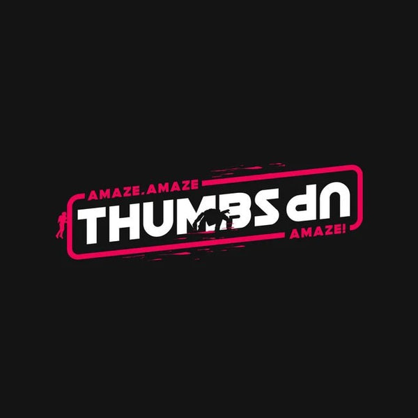 Thumbs Up Stars Tee