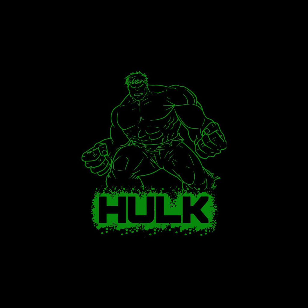 Hulk Tee