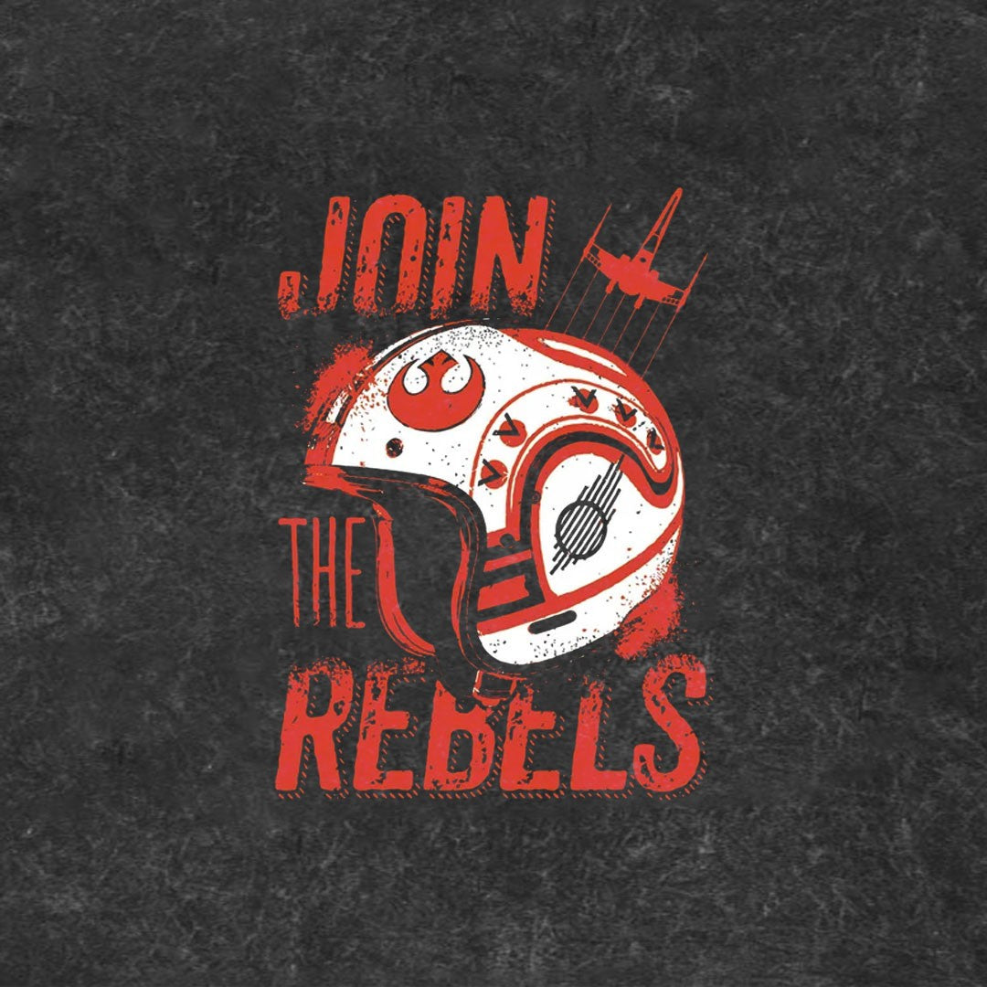 You Must Join Tee