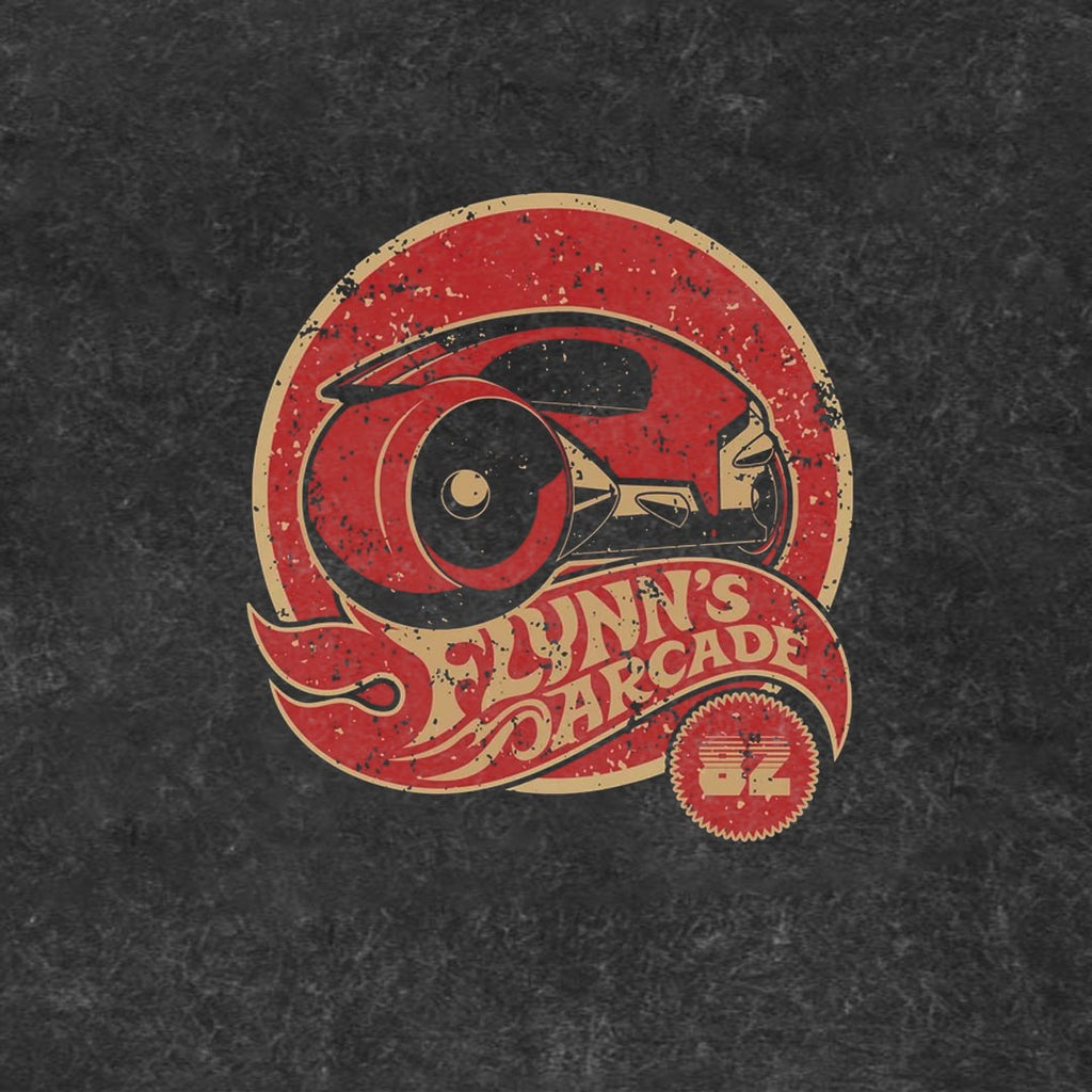 Flynn's Wheels Tee