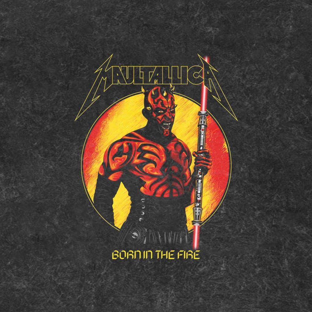 Maultallica Tee