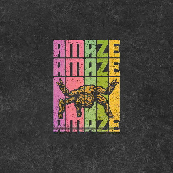 Amaze Tee