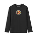 Wrongbuster full Sleeves Tee